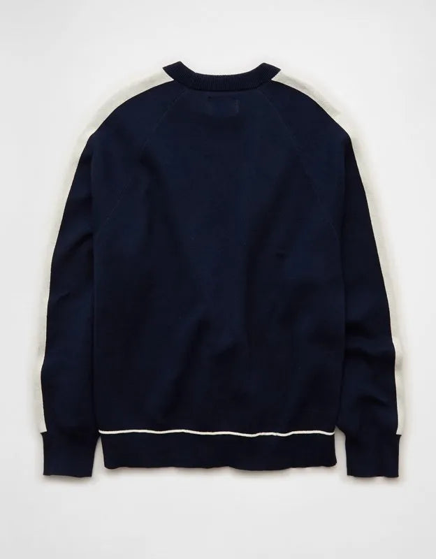 AE Red Bull Graphic Crew Neck Sweater
