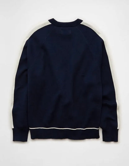 AE Red Bull Graphic Crew Neck Sweater