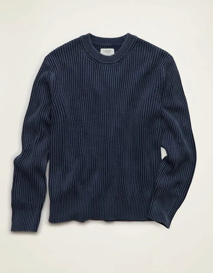 AE Fisherman Crew Neck Sweater