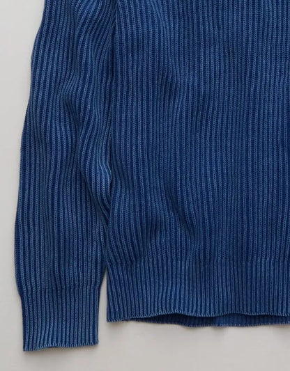 AE Fisherman Crew Neck Sweater