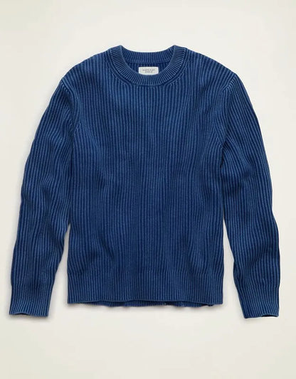 AE Fisherman Crew Neck Sweater