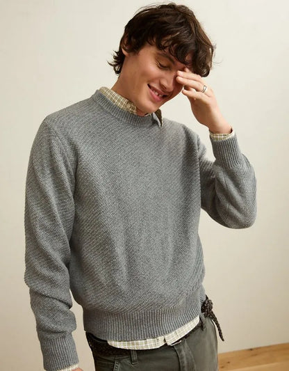 AE Horizontal Stitch Sweater