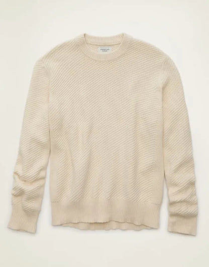 AE Horizontal Stitch Sweater