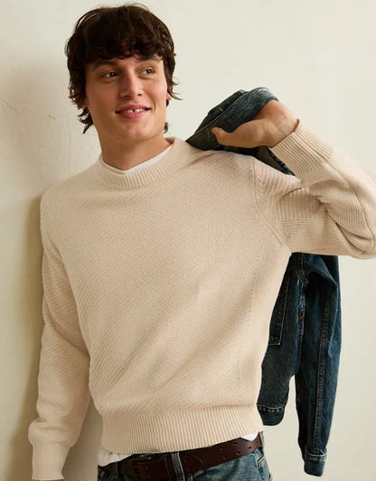 AE Horizontal Stitch Sweater