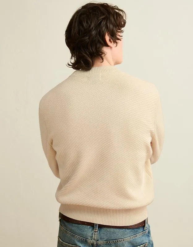 AE Horizontal Stitch Sweater