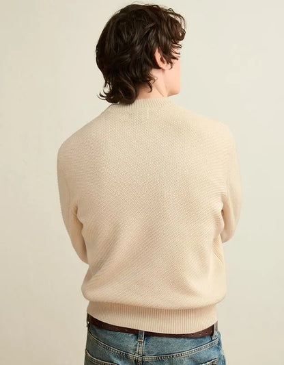 AE Horizontal Stitch Sweater