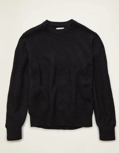 AE Horizontal Stitch Sweater