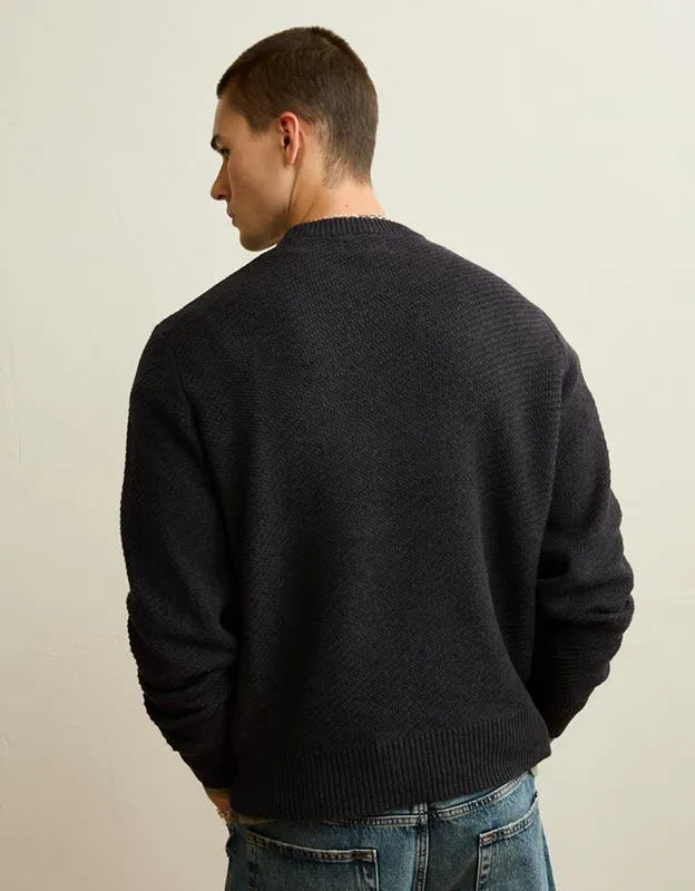 AE Horizontal Stitch Sweater