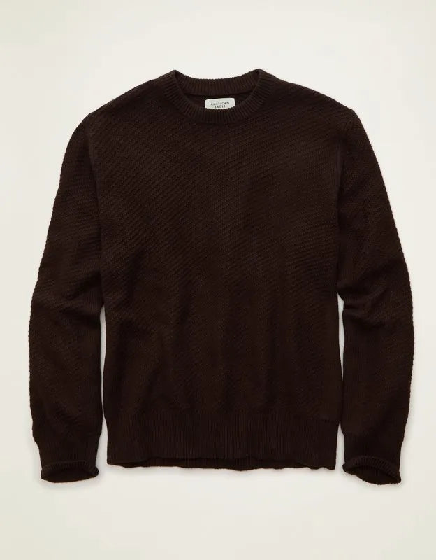 AE Horizontal Stitch Sweater