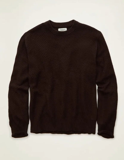AE Horizontal Stitch Sweater