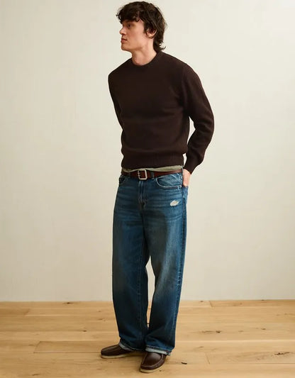 AE Horizontal Stitch Sweater