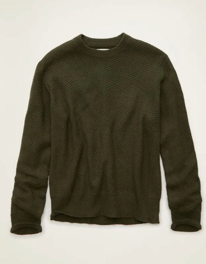 AE Horizontal Stitch Sweater