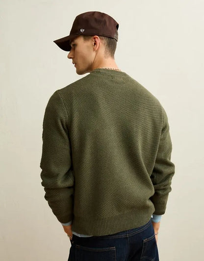 AE Horizontal Stitch Sweater