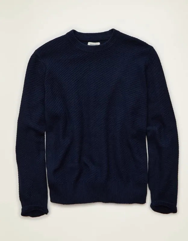 AE Horizontal Stitch Sweater