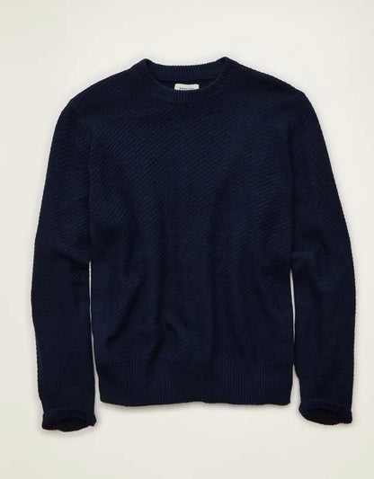 AE Horizontal Stitch Sweater