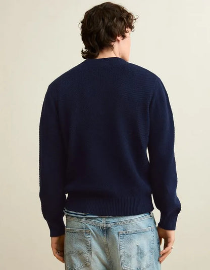 AE Horizontal Stitch Sweater
