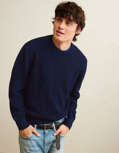 AE Horizontal Stitch Sweater