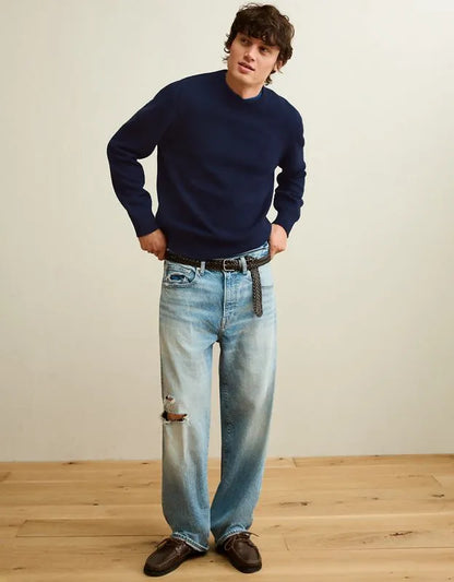 AE Horizontal Stitch Sweater