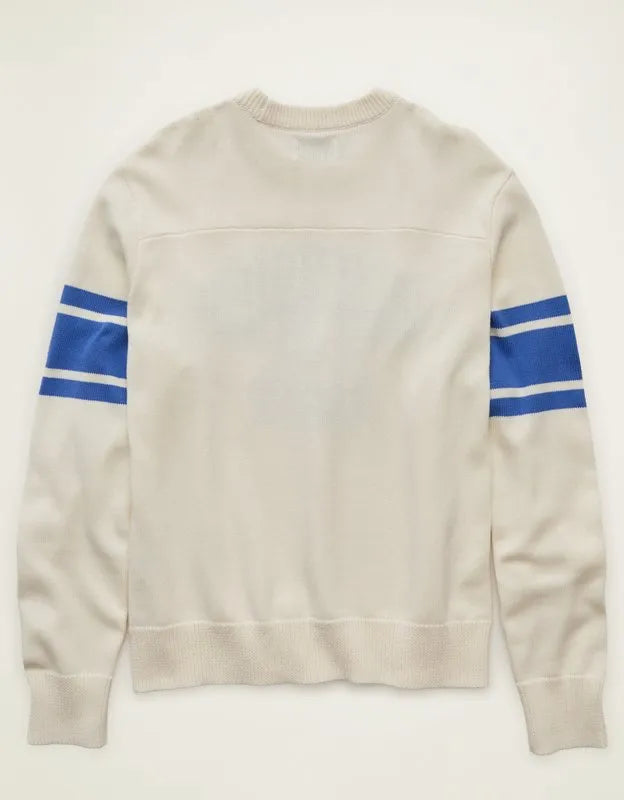 AE Ford Graphic Sweater
