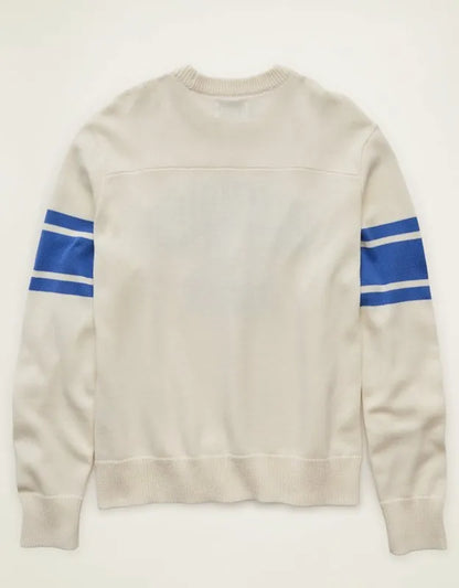 AE Ford Graphic Sweater