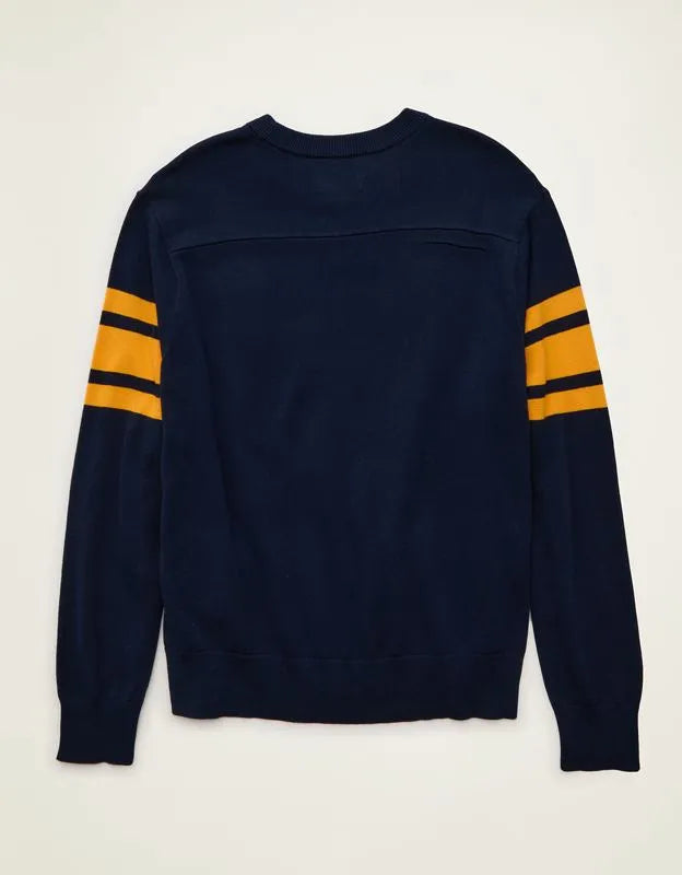 AE Grateful Dead Graphic Sweater