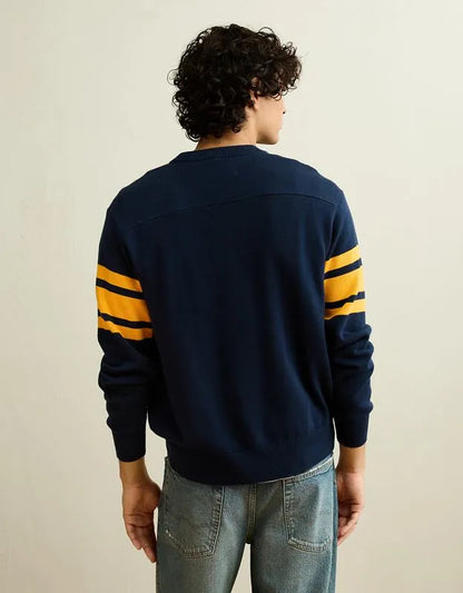 AE Grateful Dead Graphic Sweater
