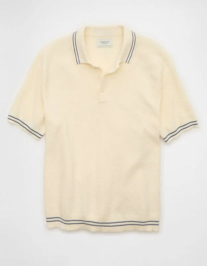 AE Sweater Polo