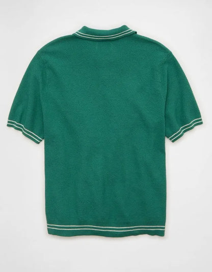 AE Sweater Polo