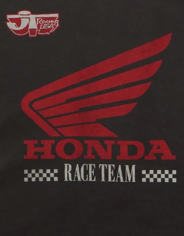 AE Boxy Honda Racing Graphic Tank Top