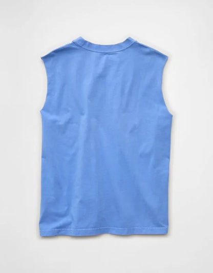 AE Boxy Fit NHRA Graphic Muscle Tank