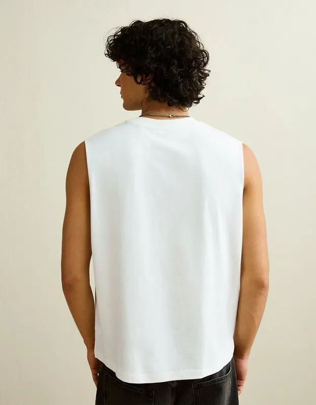 AE Boxy Fit Grateful Dead Tank Top