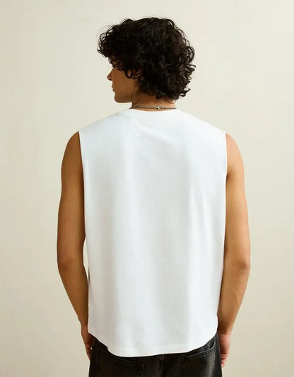 AE Boxy Fit Grateful Dead Tank Top