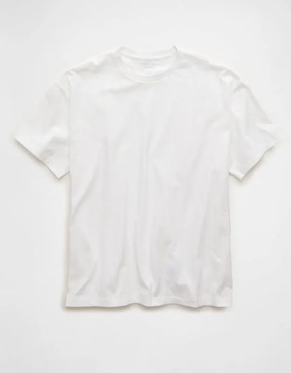 AE Shrunken Fit Lived-In T-Shirt