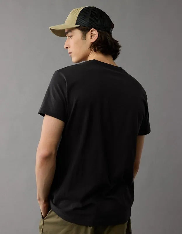 AE Lived-In Slim T-Shirt