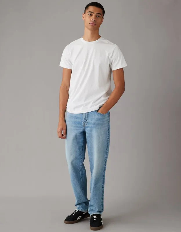 AE Lived-In Slim T-Shirt