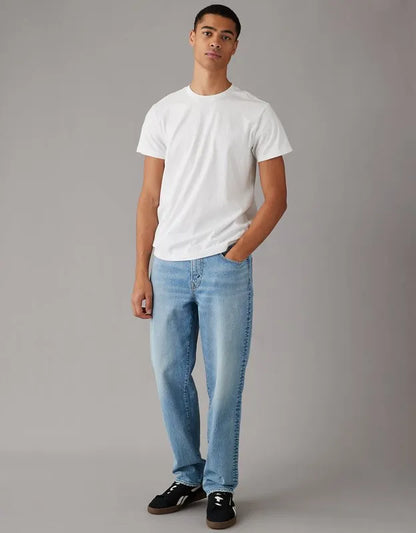 AE Lived-In Slim T-Shirt