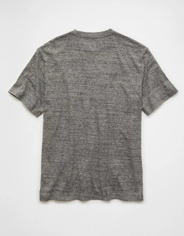 AE Logo Lived-In T-Shirt