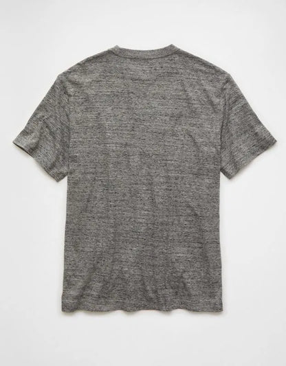 AE Logo Lived-In T-Shirt