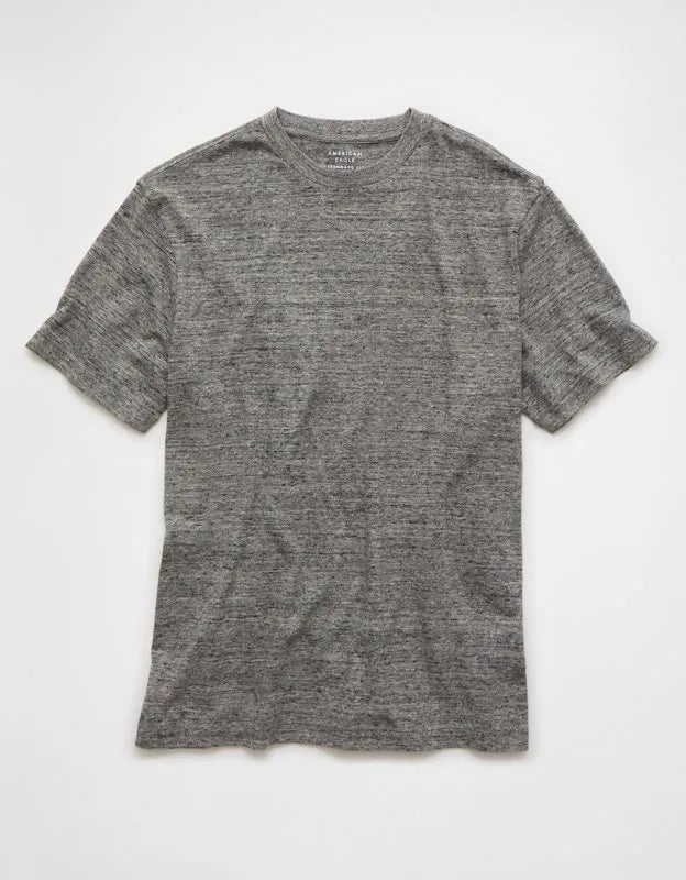 AE Logo Lived-In T-Shirt