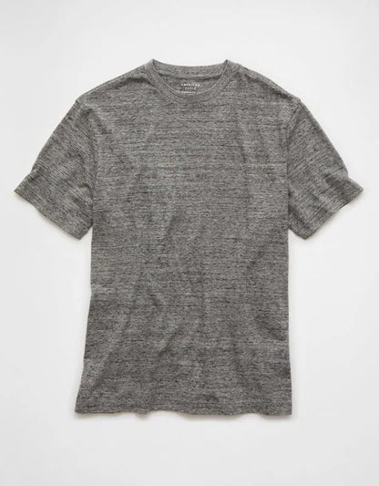 AE Logo Lived-In T-Shirt
