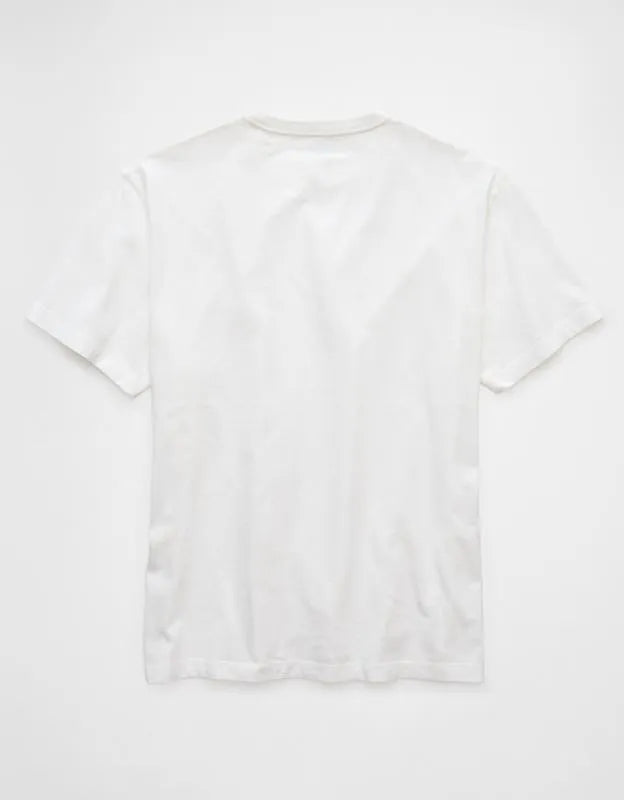 AE Logo Lived-In T-Shirt