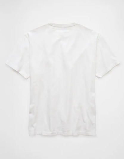 AE Logo Lived-In T-Shirt