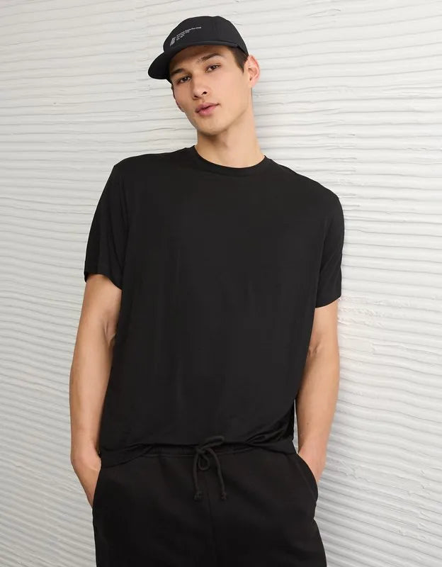 AE 24/7 Standard Fit Active T-Shirt