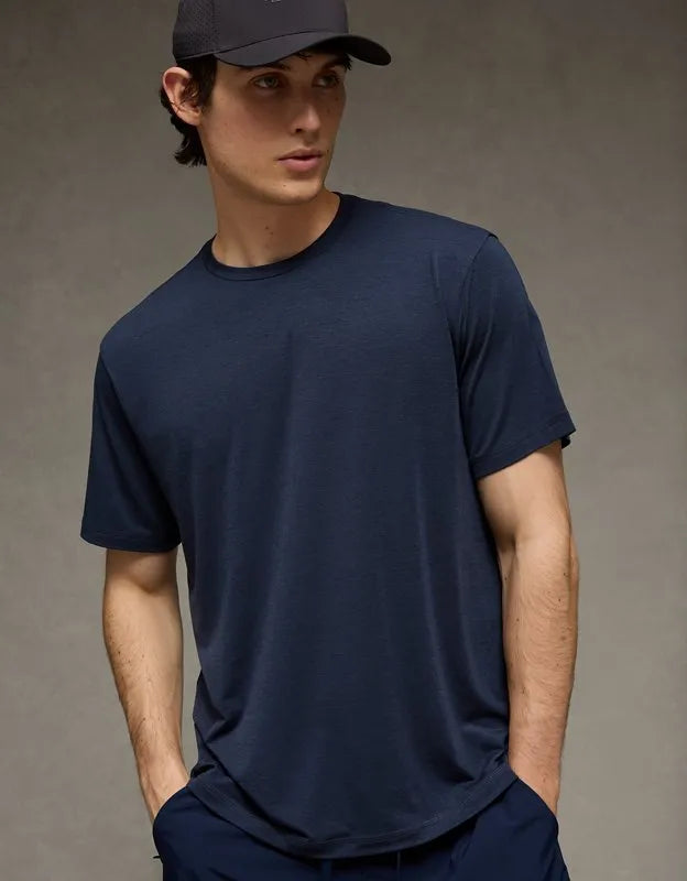 AE 24/7 Standard Fit Active T-Shirt