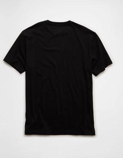 AE Standard Fit Lived-In T-Shirt