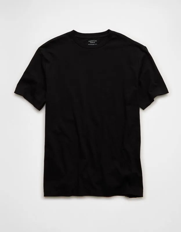 AE Standard Fit Lived-In T-Shirt
