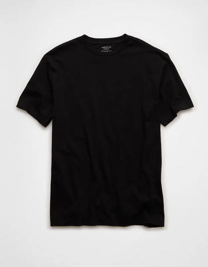 AE Standard Fit Lived-In T-Shirt