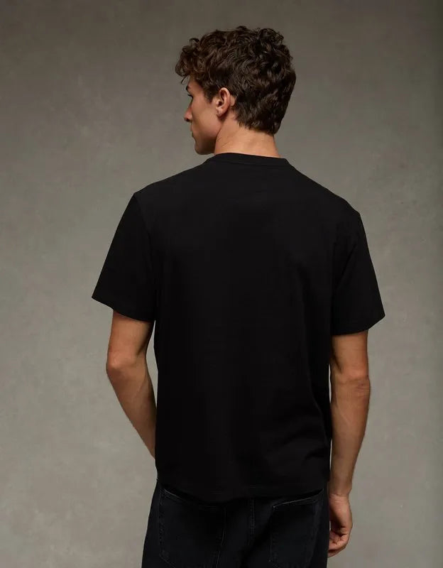 AE Standard Fit Lived-In T-Shirt