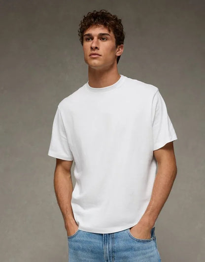 AE Standard Fit Lived-In T-Shirt