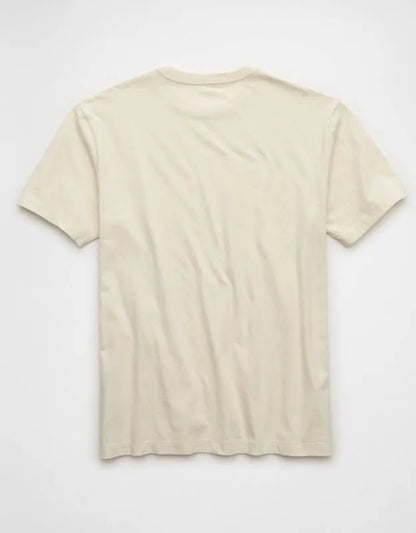 AE Standard Fit Lived-In T-Shirt